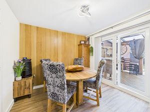 Dining Area- click for photo gallery